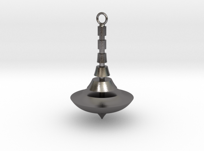 Pendulum 3d printed