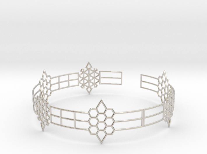 Bracelet 3d printed