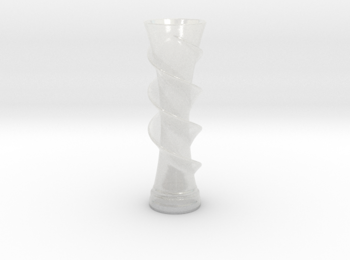 Vase 2238 3d printed
