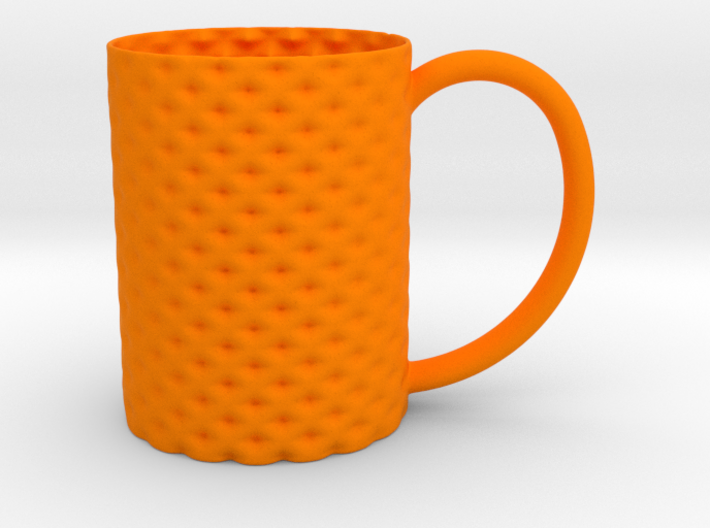 Mug 3d printed