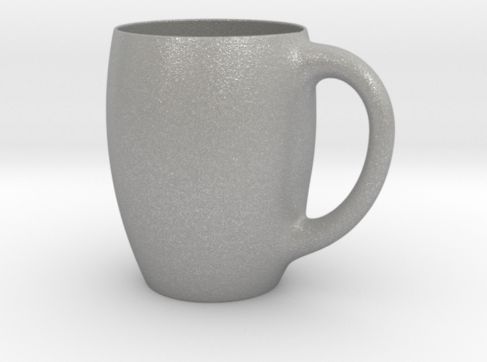 Simple Mug 3d printed