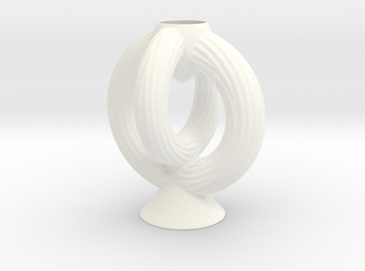 Vase 1801V 3d printed