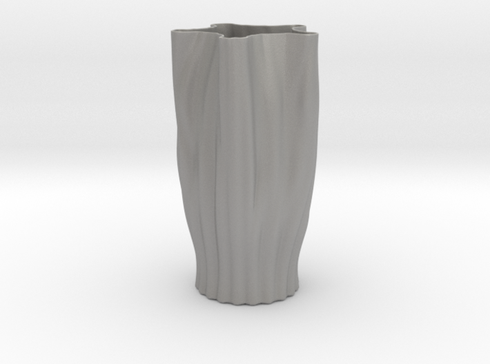 Vase 18 Redux 3d printed