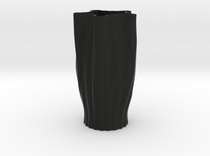 Vase 18 Redux 3d printed