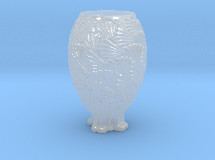 Vase 04022021 3d printed