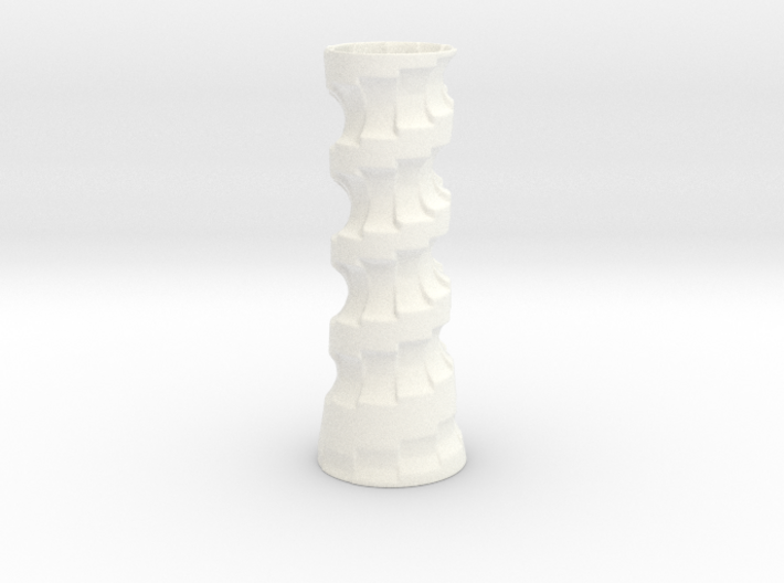 Stairvase 3d printed