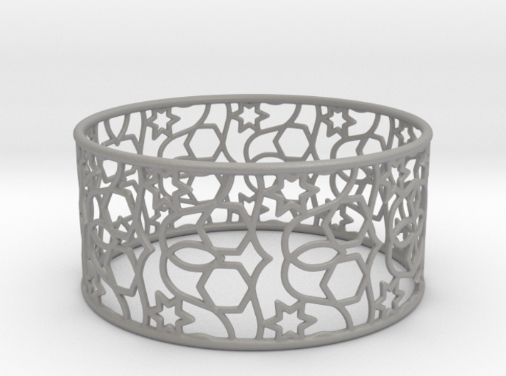 Bracelet 3d printed