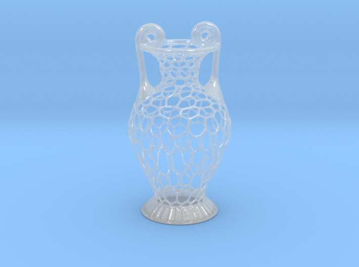 Amphora 3d printed