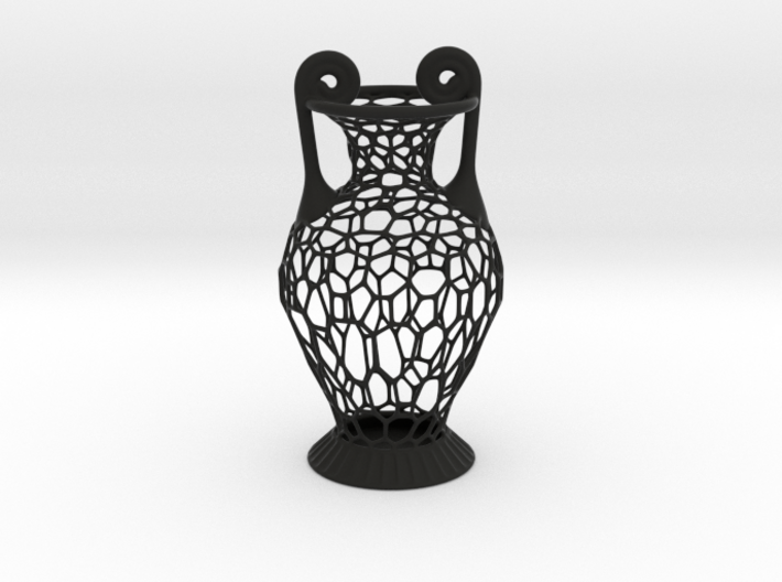 Amphora 3d printed