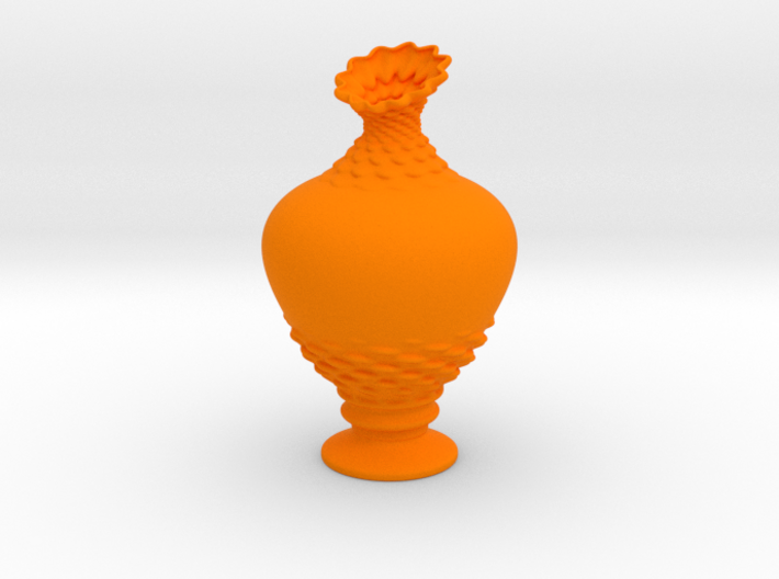 Vase 1541 3d printed