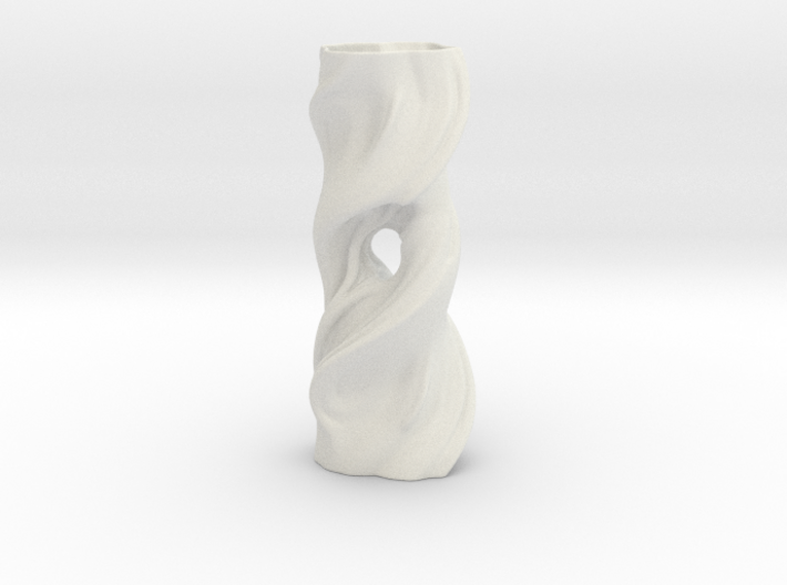 Vase 1246 3d printed