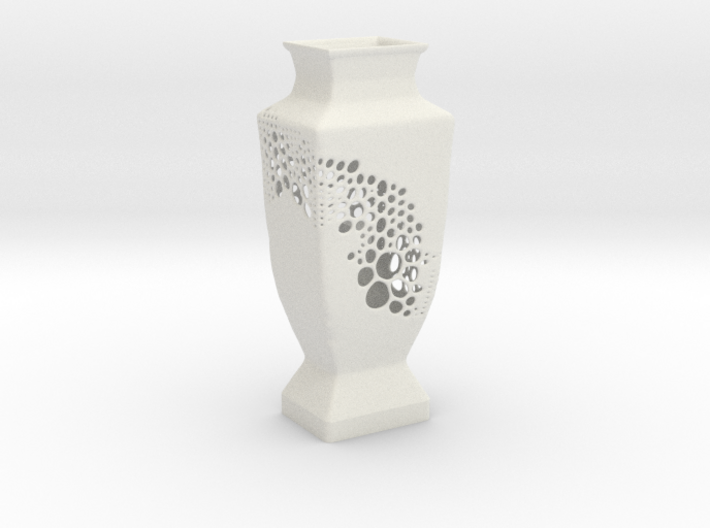 Vase 44 3d printed