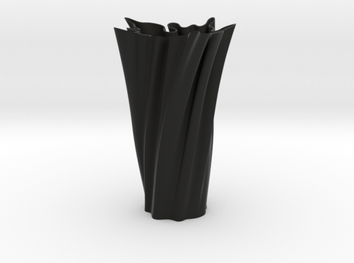 vase43 3d printed