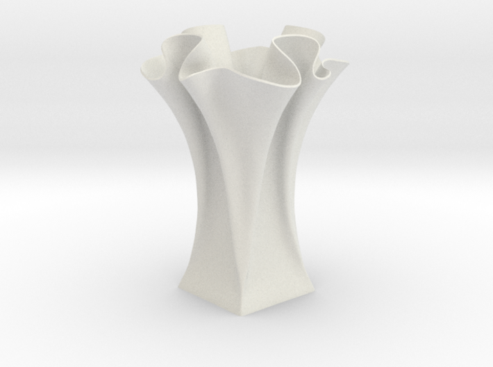 vase1001 3d printed