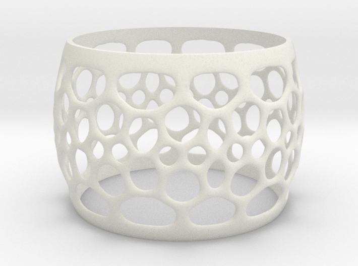 Bracelet 3d printed