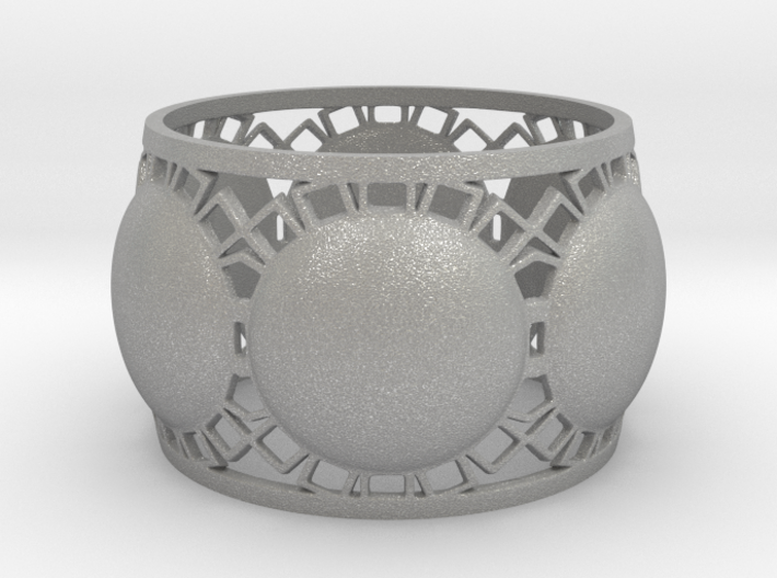 Bracelet 3d printed