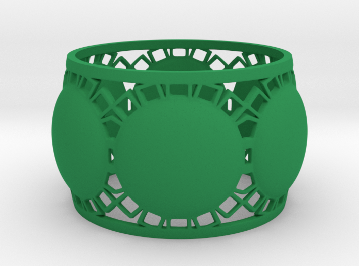 Bracelet 3d printed