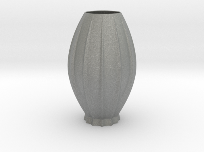 Vase 201PD 3d printed