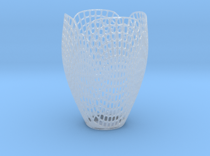 Vase PFC 3d printed