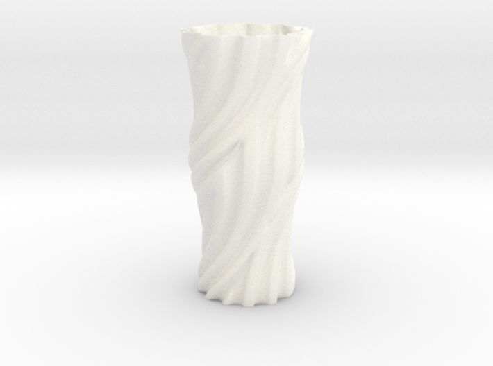 vase1033 3d printed