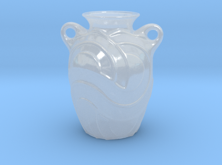 vase2056 3d printed