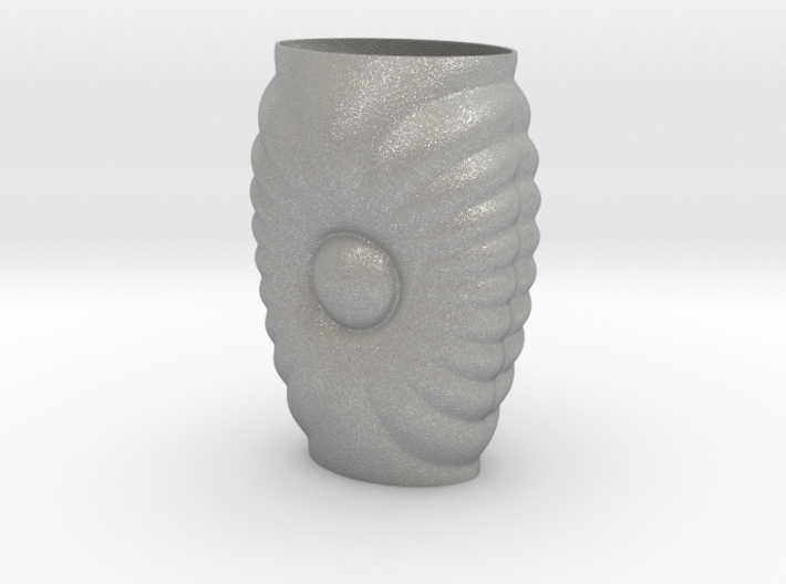 Vase 757 3d printed