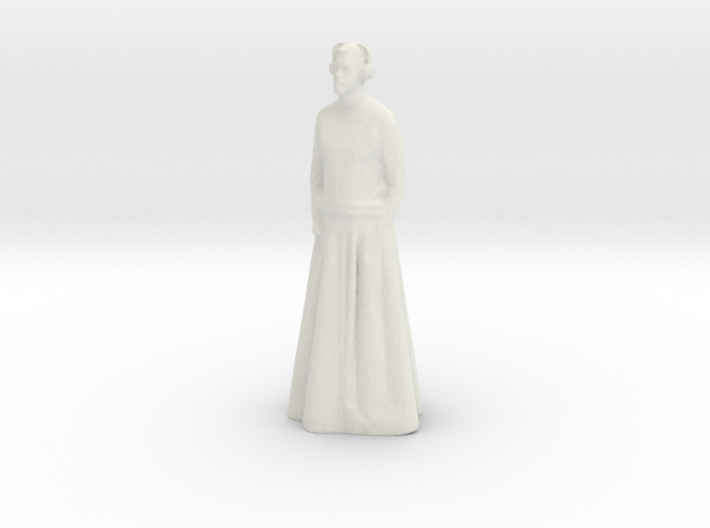 Printle E Homme 004 T - 1/87 3d printed