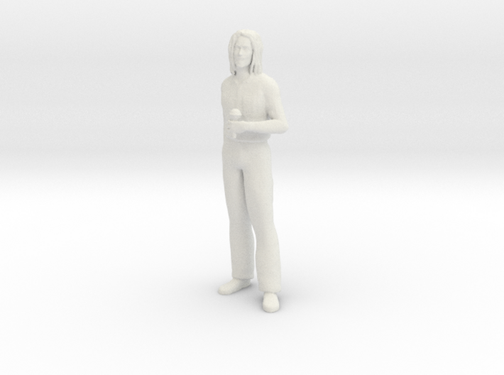Printle A Homme 062 S - 1/64 3d printed
