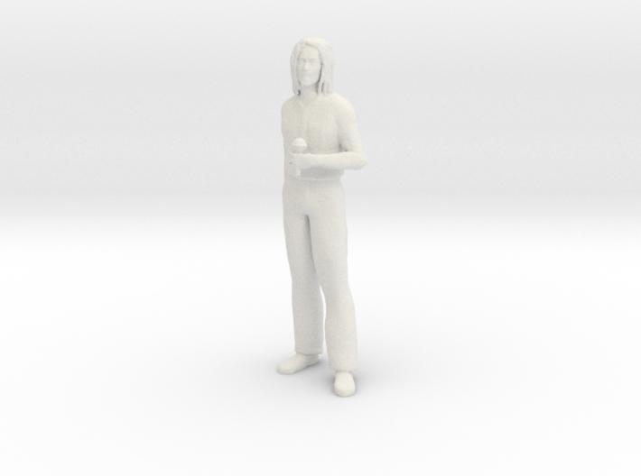 Printle A Homme 062 S - 1/72 3d printed