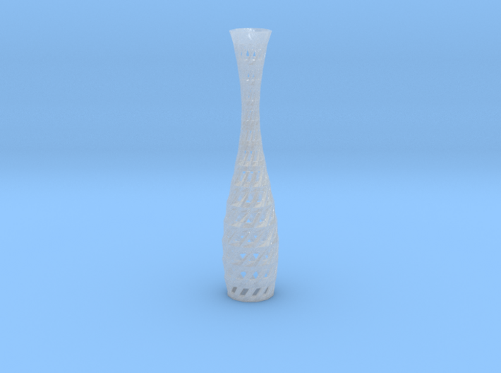 Vase 09 3d printed