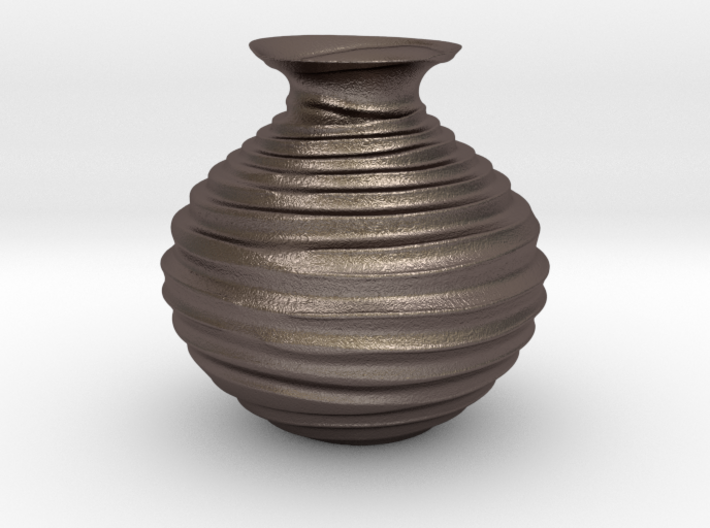 Vase 3723 3d printed