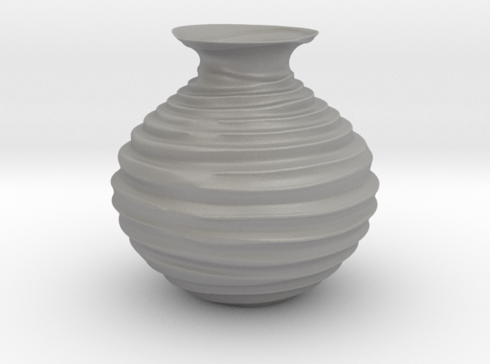 Vase 3723 3d printed