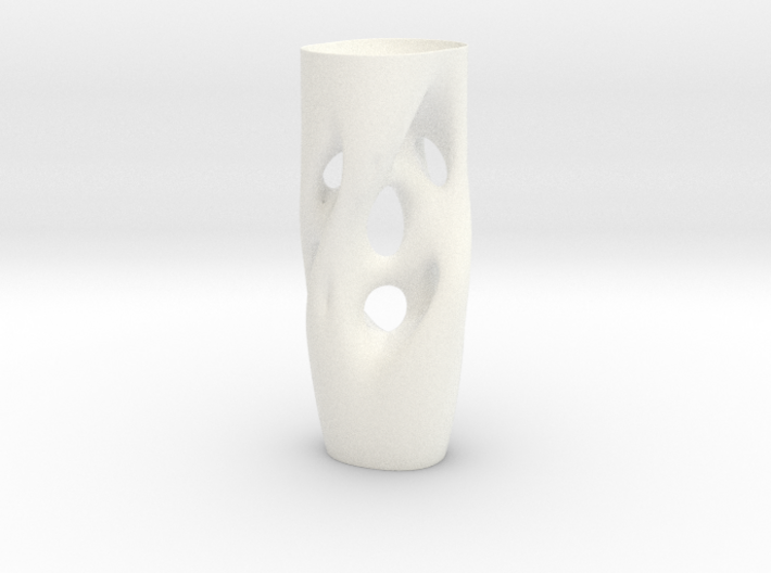 Vase 2125JV 3d printed