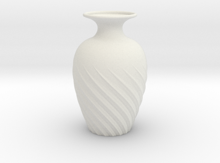 Vase 1033M 3d printed