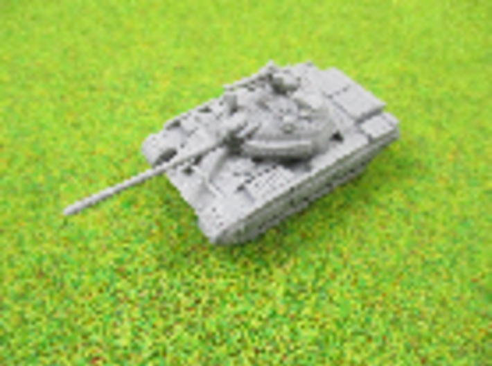 MG144-R03A T-55AM 3d printed Photo of Prusa version