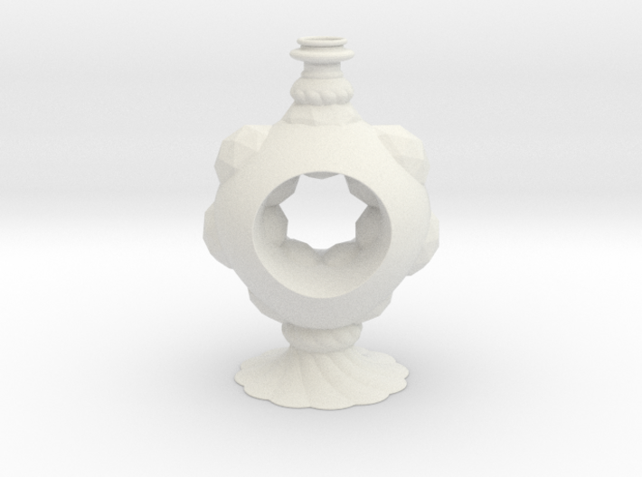 Vase 22022 3d printed