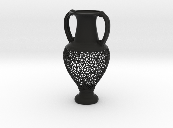 Vase 1717GV 3d printed