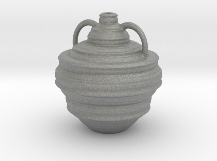 Vase Btj236 Redux 3d printed