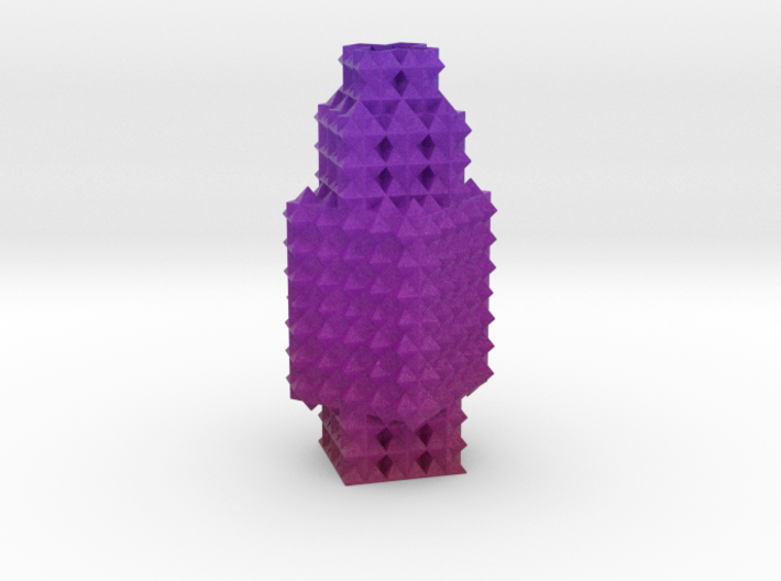 Vase Gd2107 3d printed