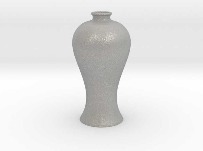 Vase 125 3d printed