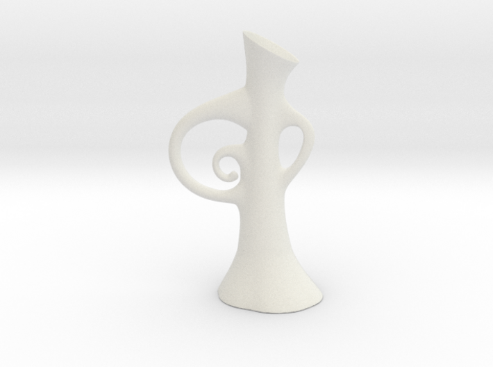 Vase 12101509 3d printed