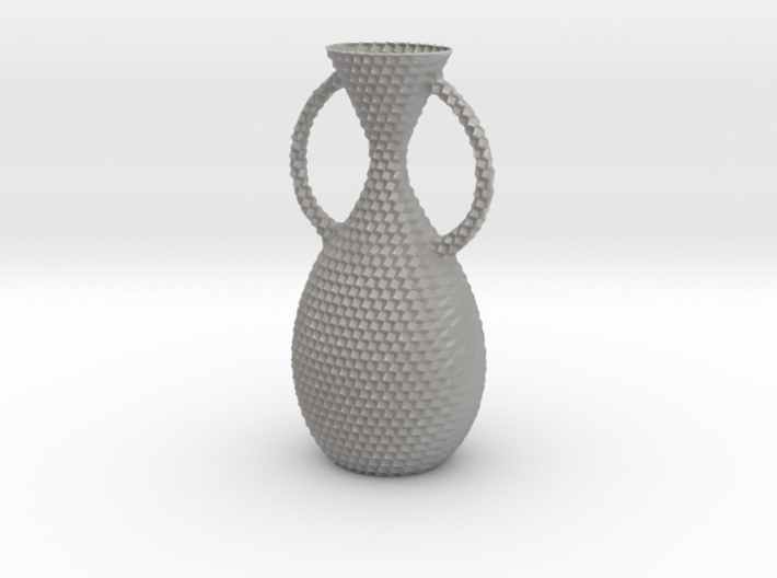 Vase 0621150918 3d printed