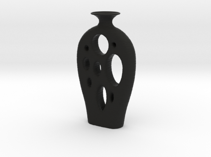 Vase 1317S 3d printed