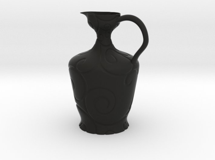 Vase 1830Nv 3d printed