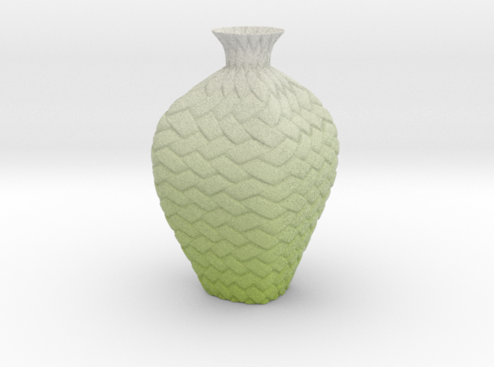 Vase 22338 3d printed