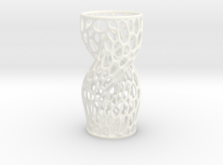Vase 34221 3d printed