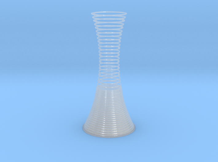 Vase 05144 3d printed