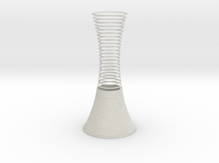 Vase 05144 3d printed