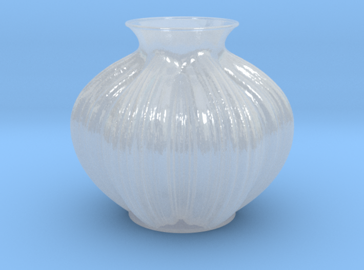 Vase 233232 3d printed