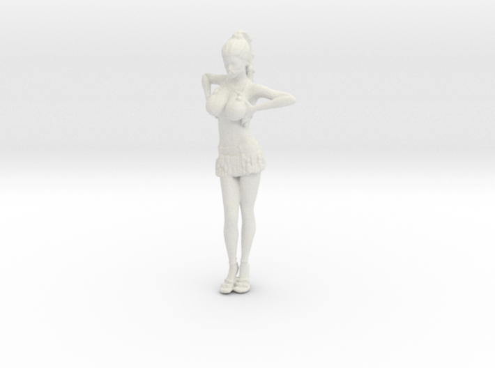 Printle N Femme 2706 P - 1/48 3d printed